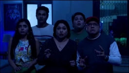 Taarak Mehta Ka Ooltah Chashmah - 8th July 2025